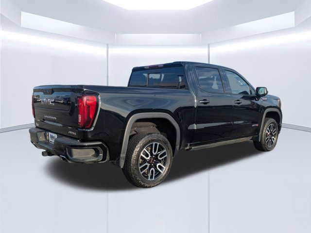 Used 2024 GMC Sierra 1500 AT4 w/ AT4 Premium Package image 6