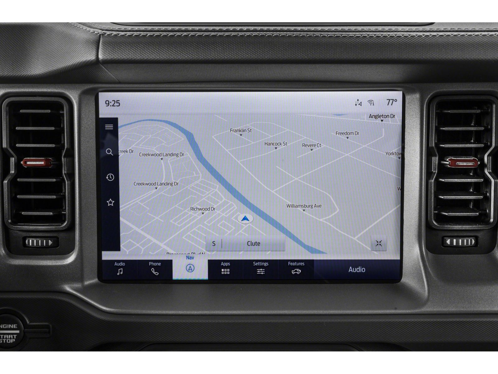 Used 2023 Ford Bronco Raptor image 11