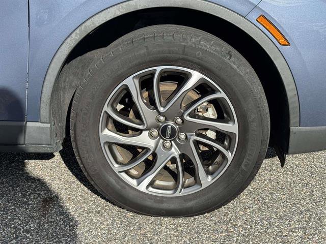 Used 2022 Lincoln Corsair AWD w/ Equipment Group 101A image 7