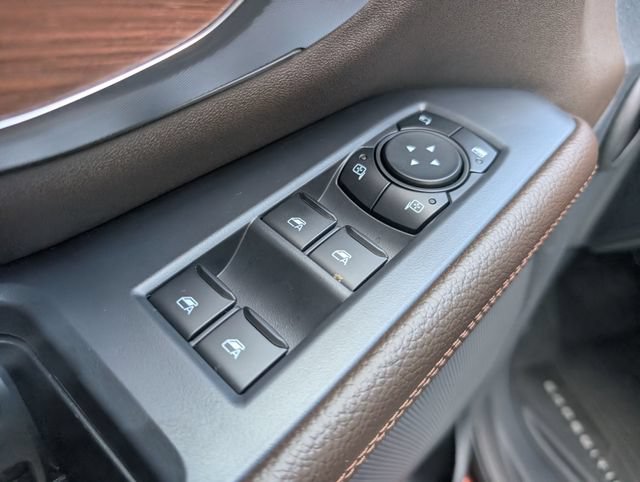 New 2027 Ford Expedition King Ranch AWD/4WD image 16