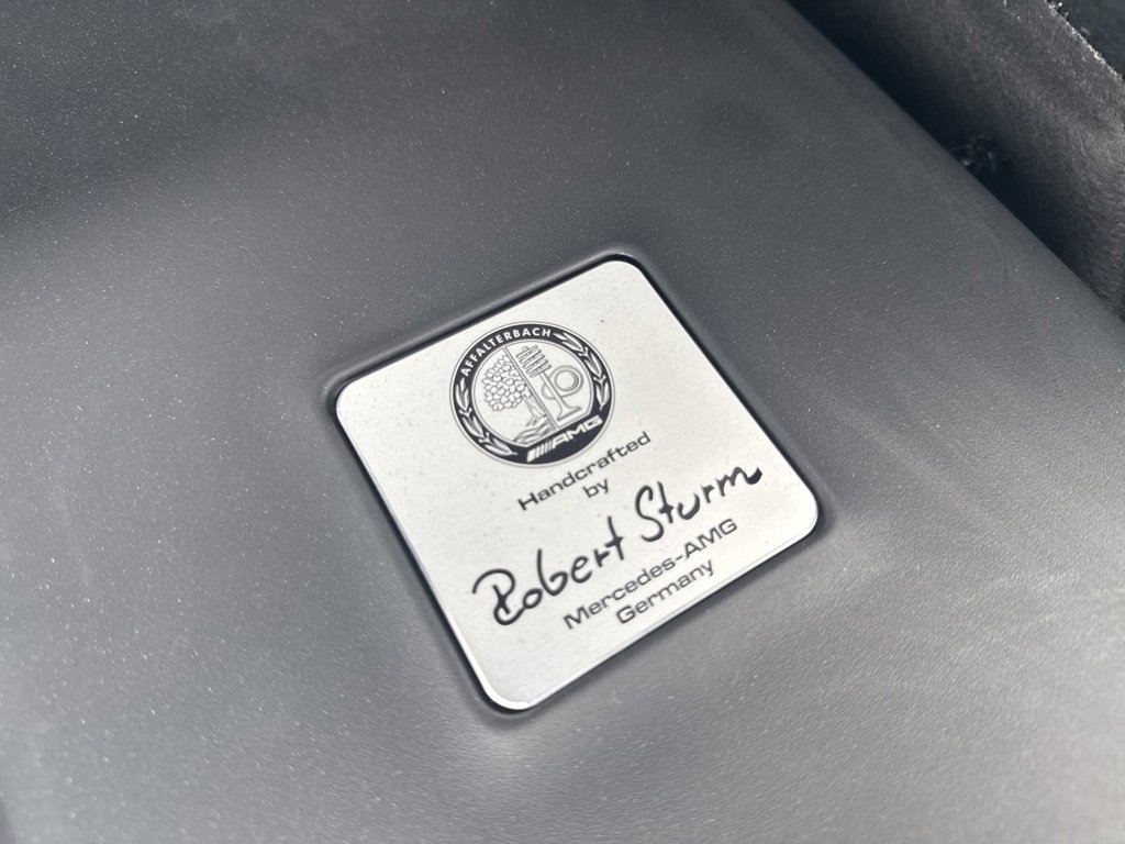 New 2026 Mercedes-Benz GLS 63 AMG 4MATIC image 21