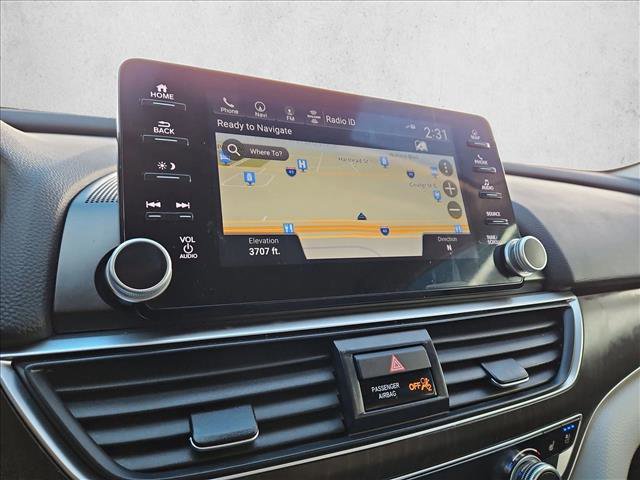 Used 2021 Honda Accord Touring image 13
