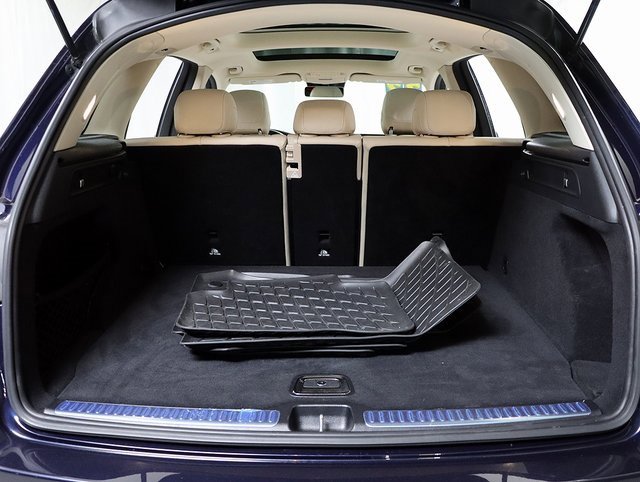 Certified 2022 Mercedes-Benz GLC 300 4MATIC image 30