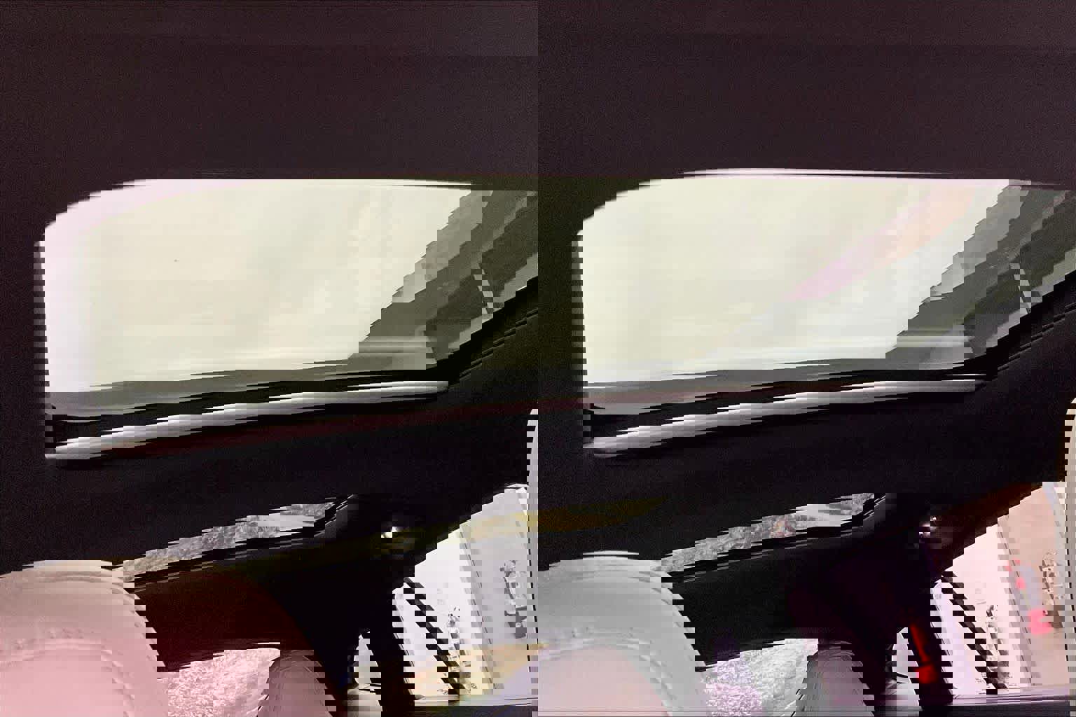 Used 2025 Porsche Panamera 4 image 13