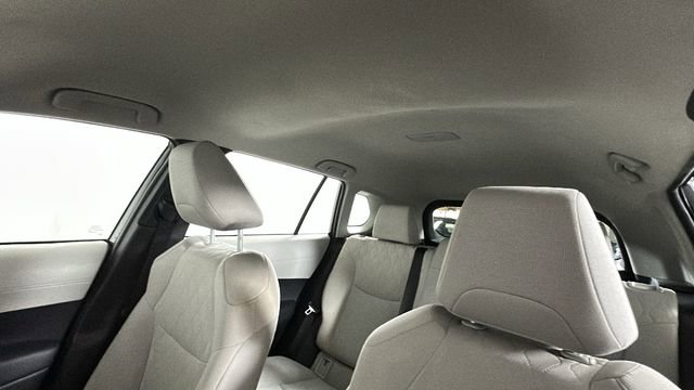 Used 2022 Toyota Corolla Cross L AWD/4WD image 13