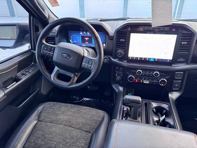 Used 2024 Ford F150 Tremor w/ Tow/Haul Package image 25