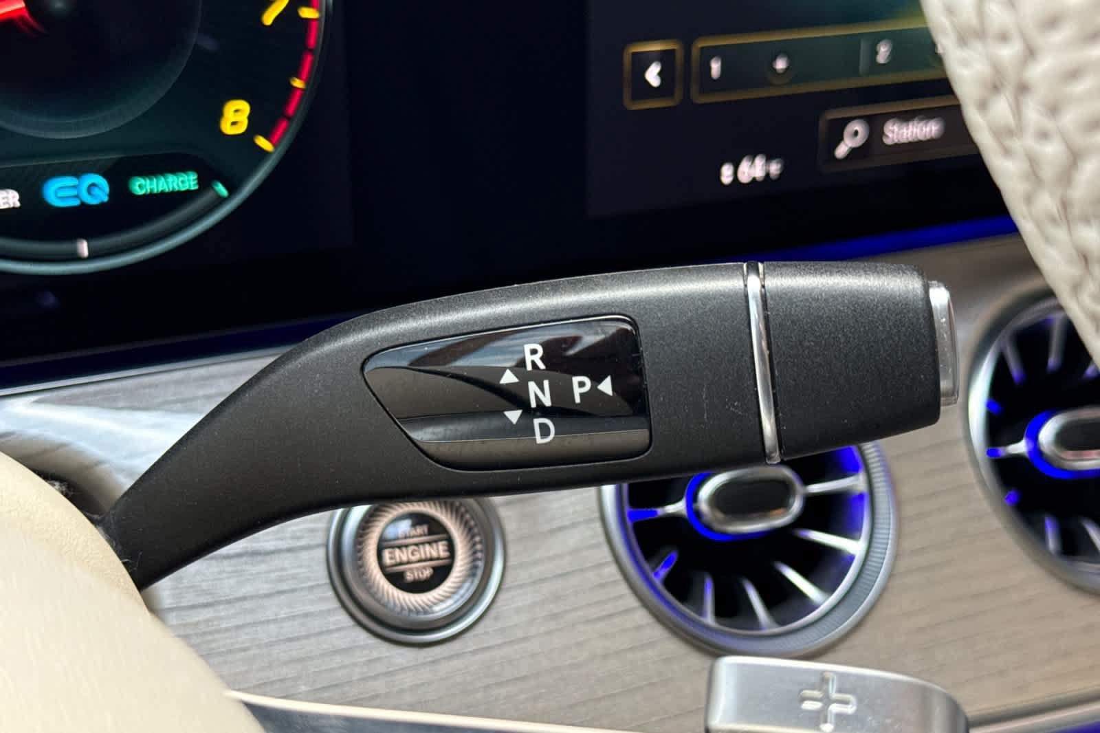Certified 2023 Mercedes-Benz E 450 Cabriolet image 19