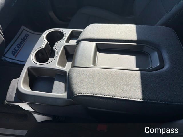 Used 2023 Chevrolet Silverado 1500 Custom AWD/4WD image 33