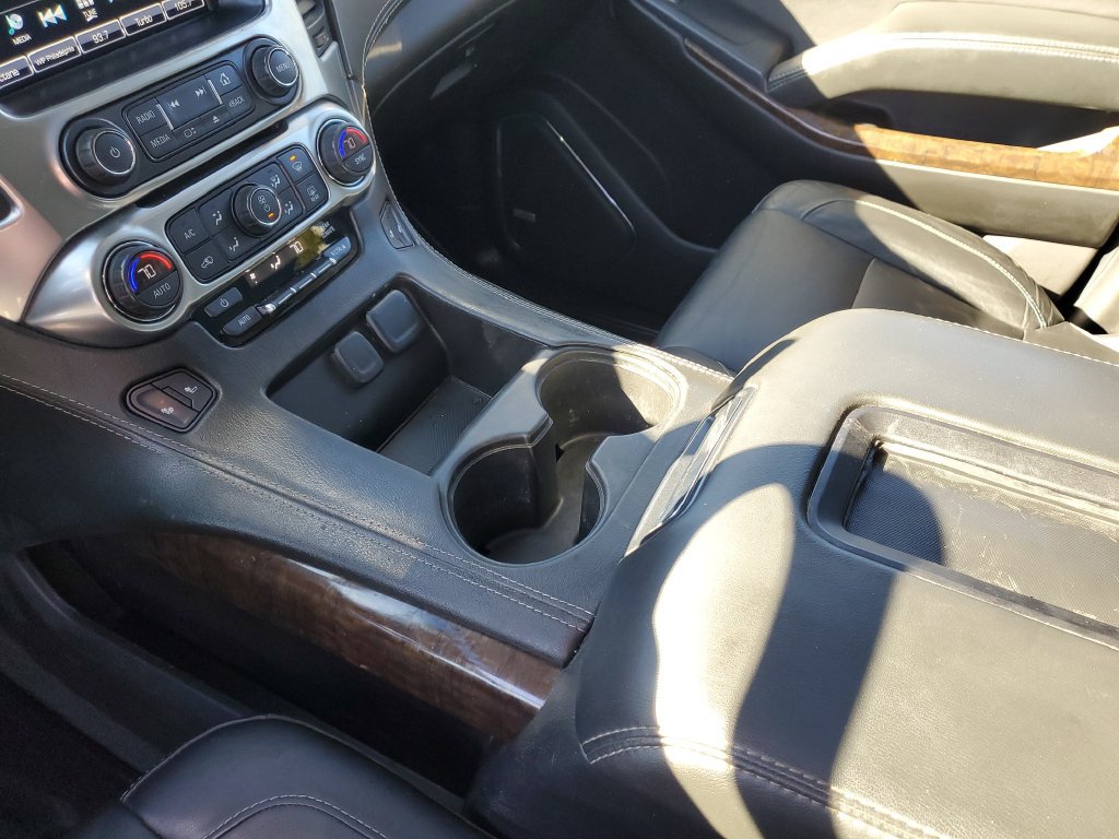 Used 2019 Chevrolet Tahoe LT AWD/4WD image 21