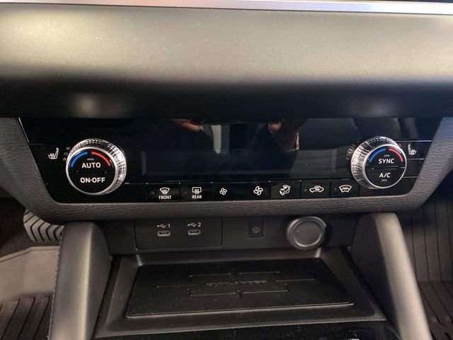 New 2025 Mitsubishi Outlander Trail Edition image 25