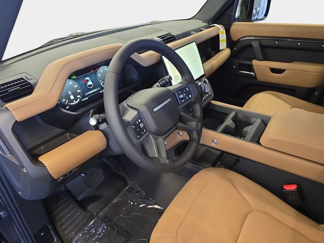 New 2026 Land Rover Defender 110 X-Dynamic SE image 13