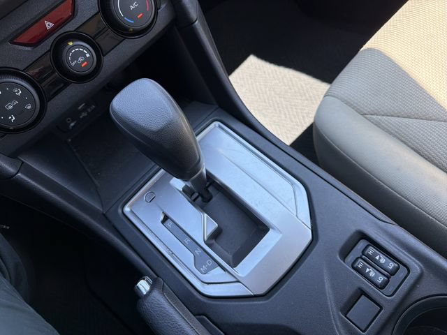 Certified 2023 Subaru Impreza 2.0i Premium AWD/4WD image 17