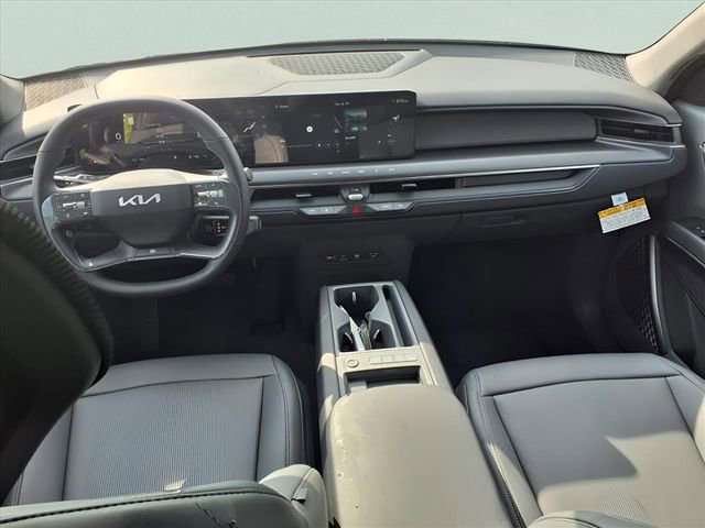 New 2026 Kia EV9 Light image 6