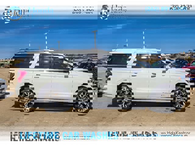 Used 2020 Ford Expedition Max Platinum image 6