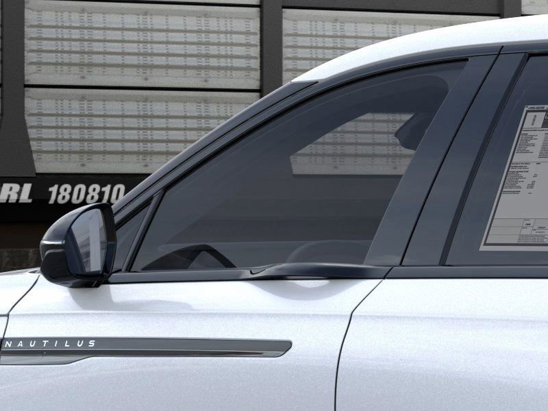 New 2026 Lincoln Nautilus Premier w/ Jet Appearance Package image 20