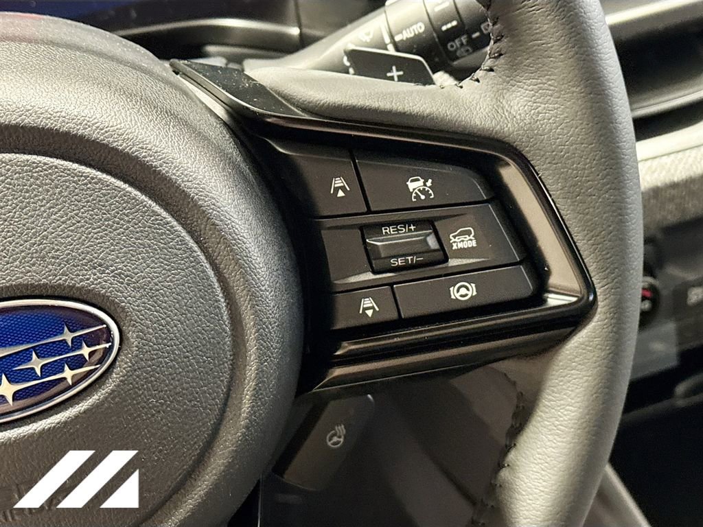 New 2026 Subaru Outback Limited AWD/4WD image 13