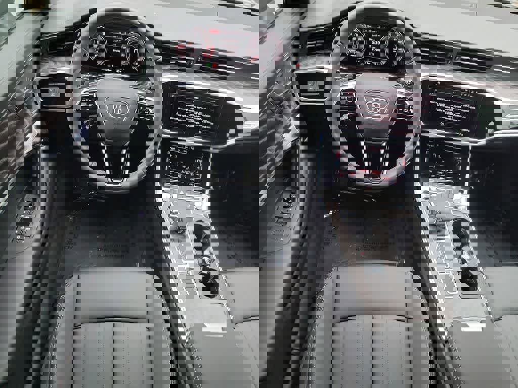 New 2025 Audi A6 Premium image 18