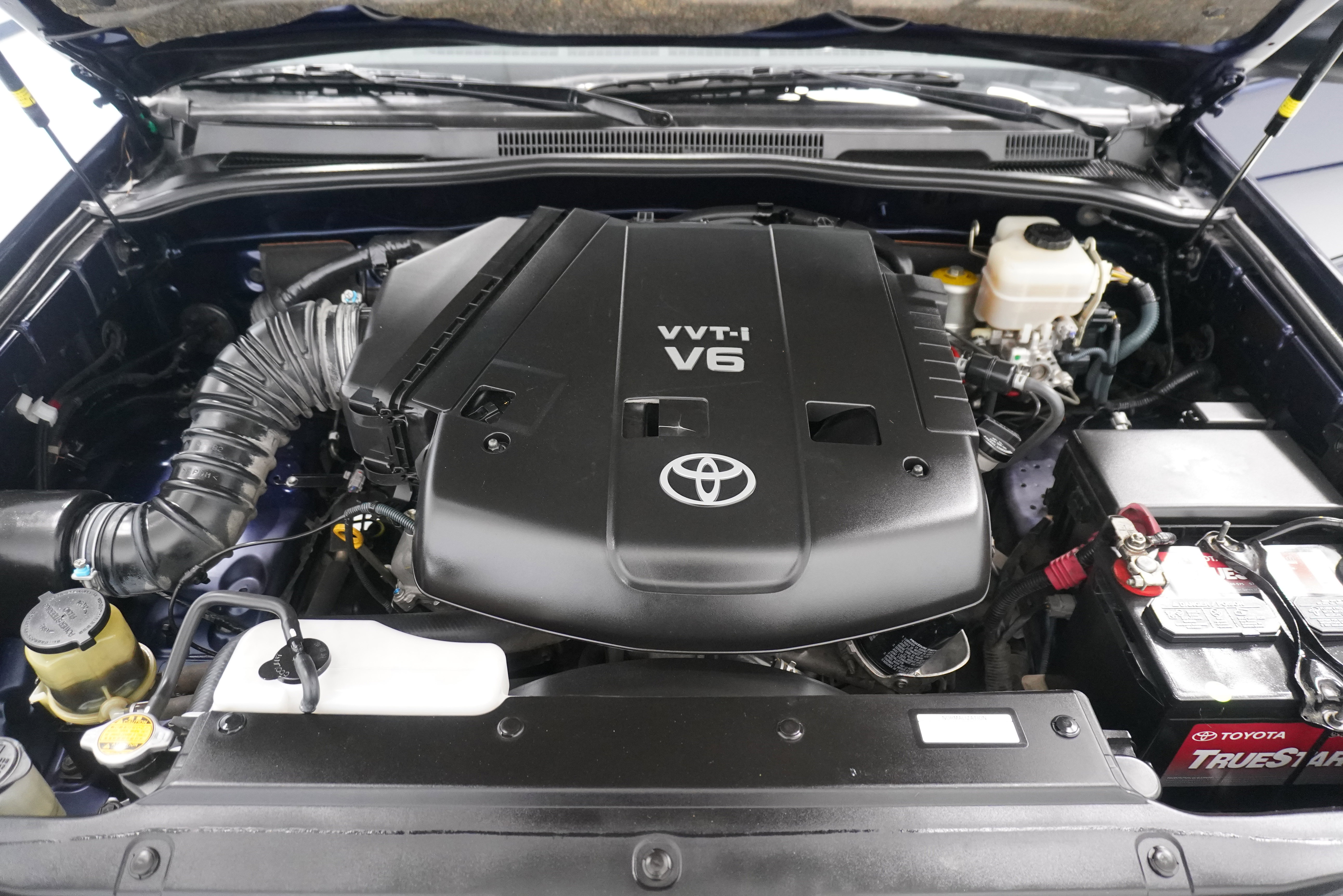 Used 2009 Toyota 4Runner SR5 image 23