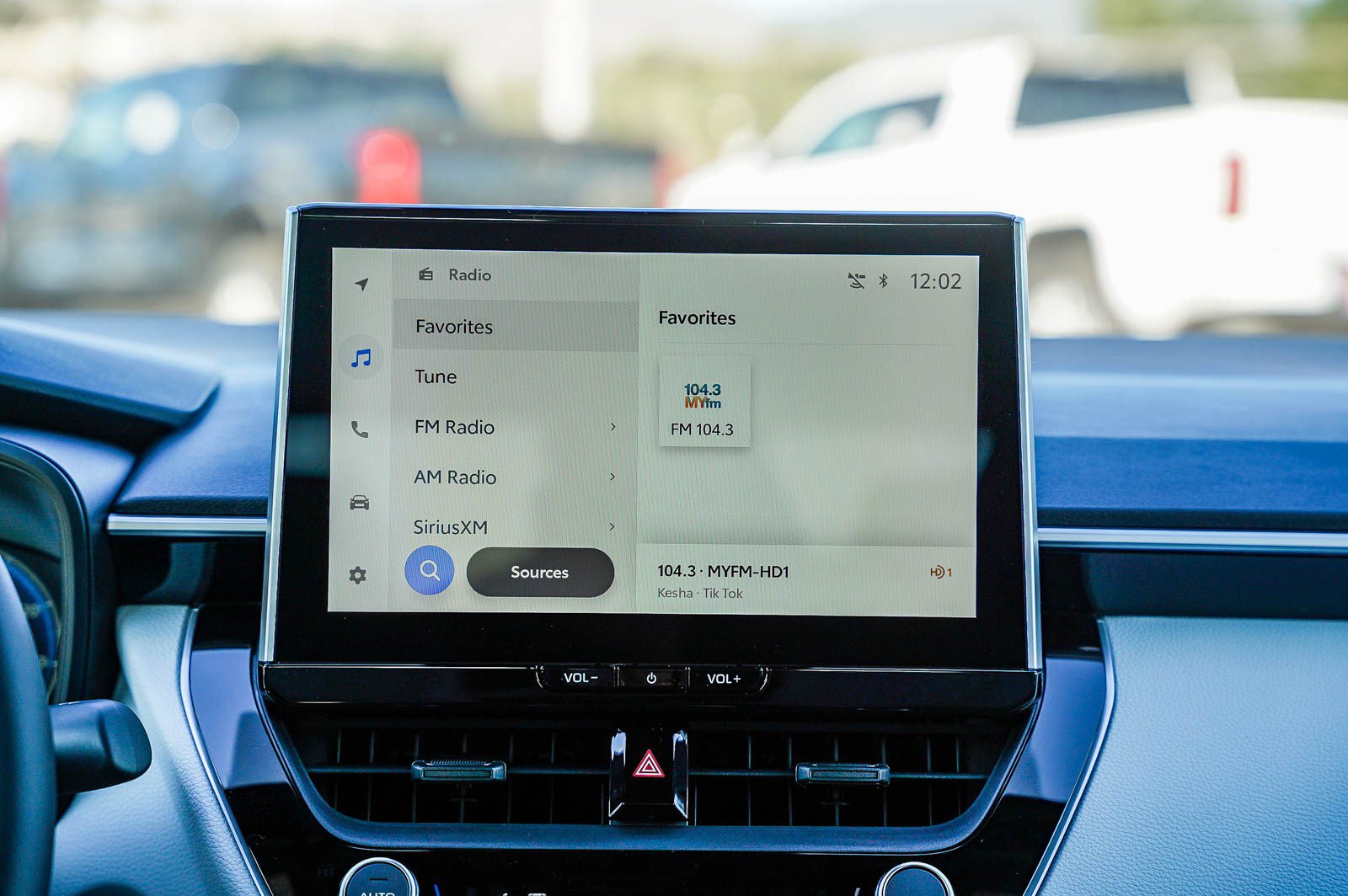 New 2026 Toyota Corolla SE image 32