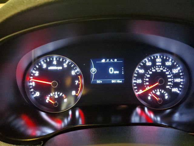 Used 2019 Kia Sportage LX image 16
