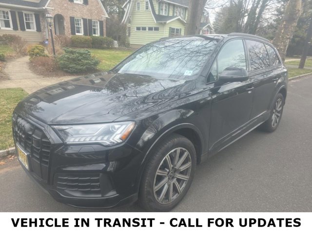Used 2023 Audi Q7 2.0T Premium Plus w/ Premium Plus Package