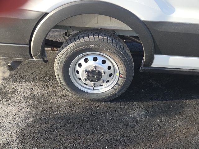 New 2026 Ford Transit 350 148 High Roof Extended AWD image 31