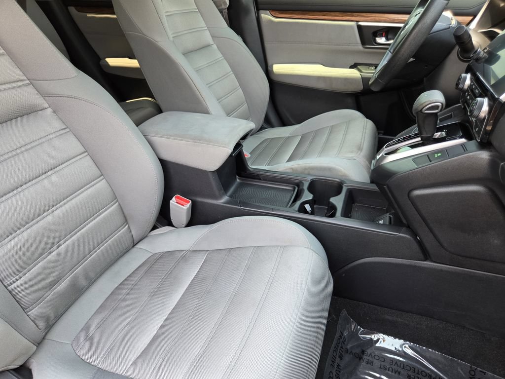 Used 2019 Honda CR-V EX image 16