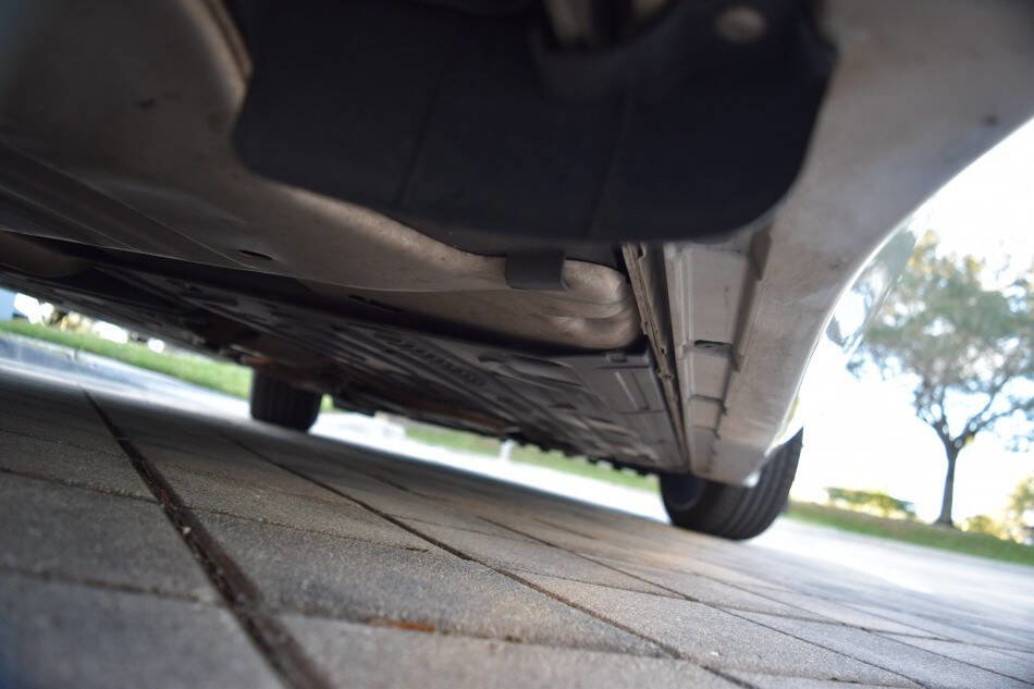 Used 2019 Jaguar XJ Collection image 95