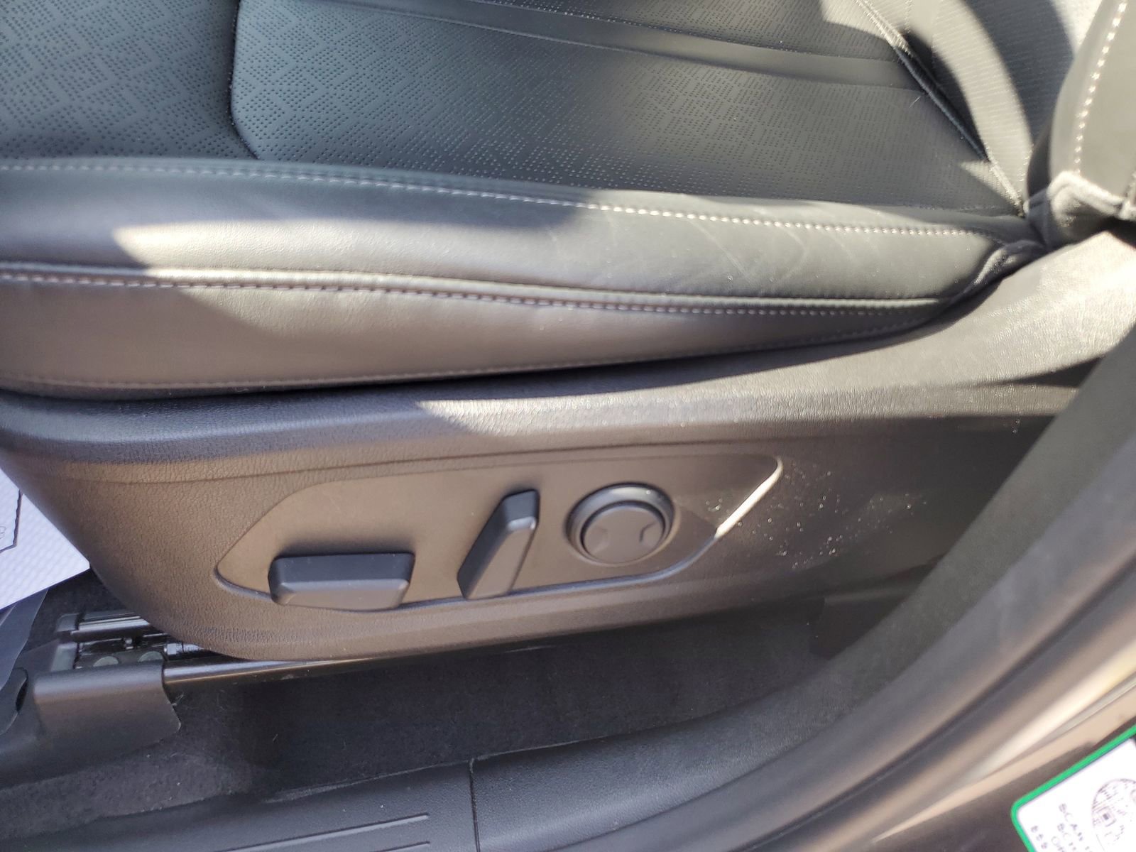 Used 2023 Kia Sorento X-Line EX AWD/4WD image 19