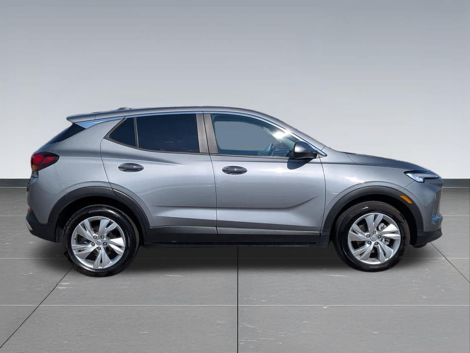 Used 2025 Buick Encore GX Preferred FWD image 6