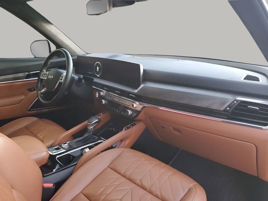 Used 2024 Kia Telluride SX Prestige X-Line image 14