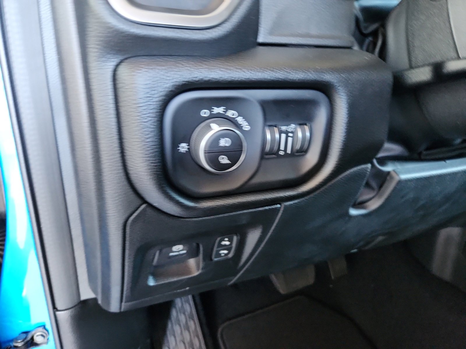 New 2026 RAM 1500 Big Horn image 31