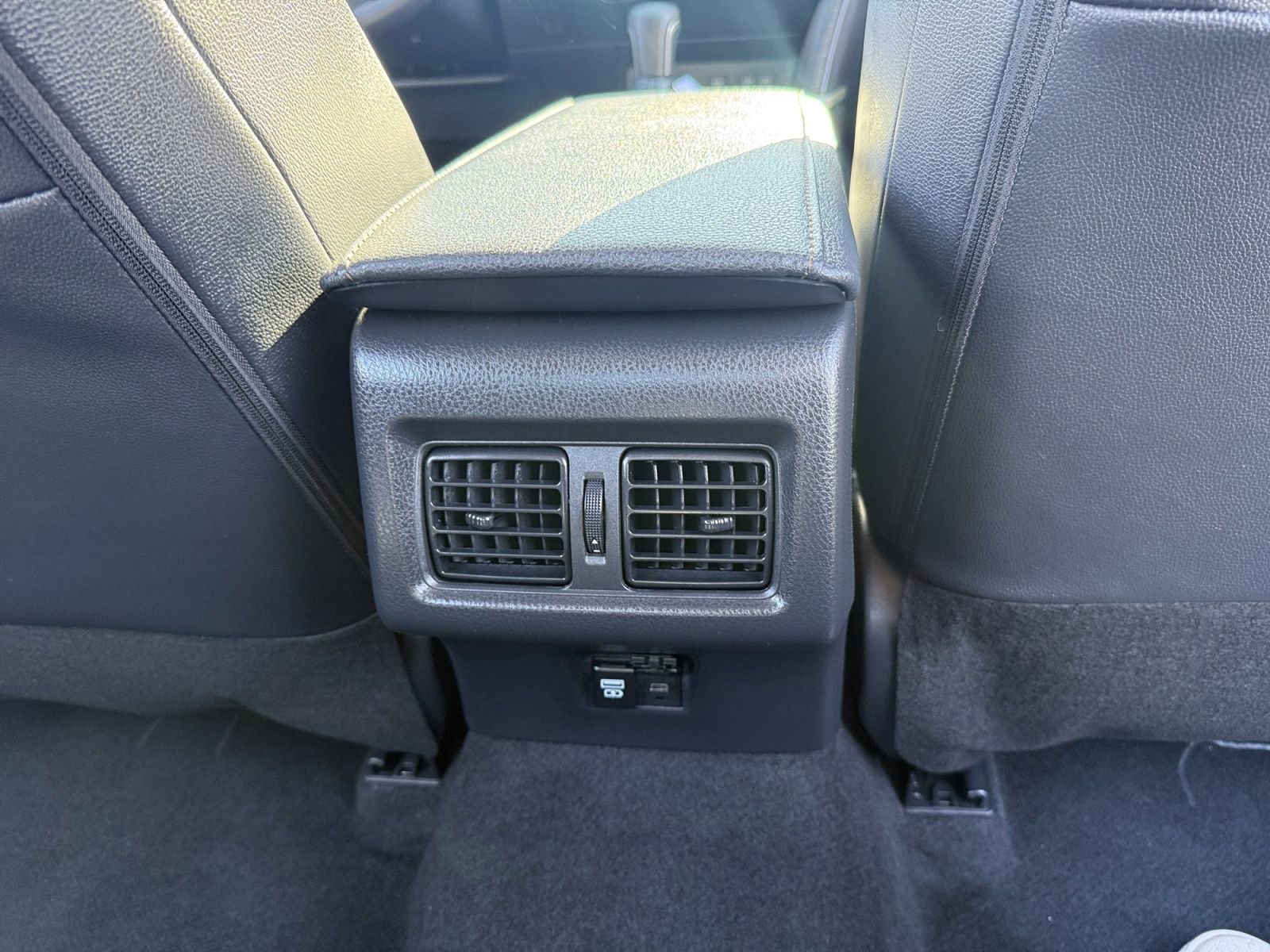 New 2026 Toyota Camry XLE FWD image 16