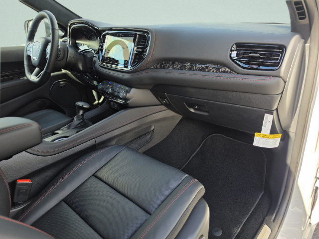 New 2027 Dodge Durango R/T AWD/4WD image 19