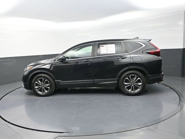 Used 2020 Honda CR-V EX image 6