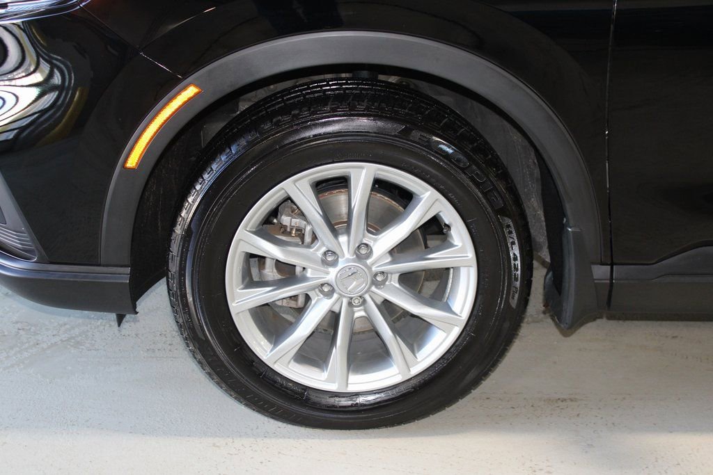 Used 2024 Honda CR-V EX image 6