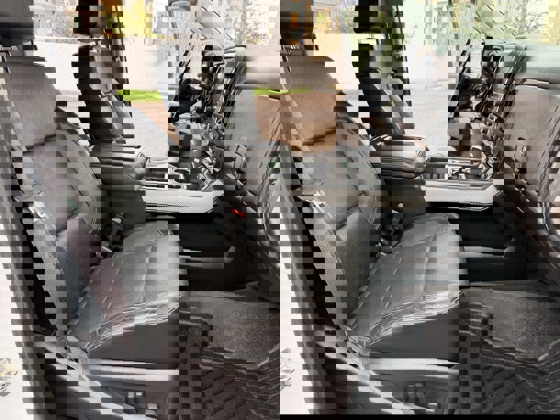 Used 2015 Chevrolet Silverado 3500 LTZ w/ Duramax Plus Package image 19