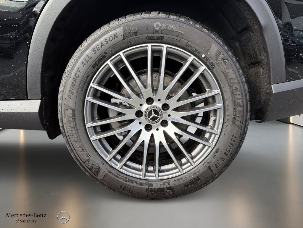New 2026 Mercedes-Benz GLC 300 4MATIC image 19