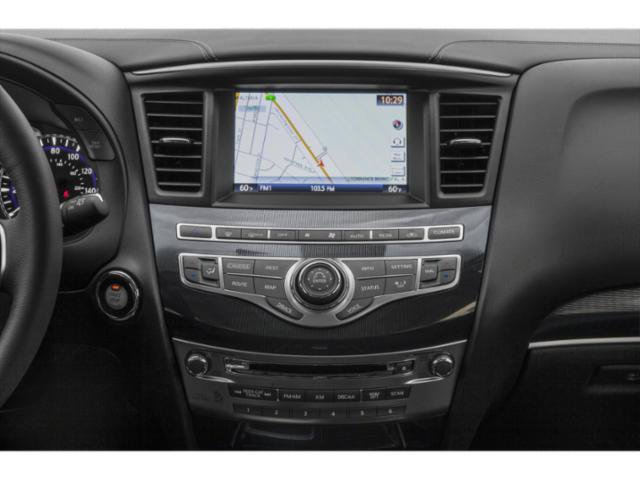 Certified 2020 INFINITI QX60 Luxe w/ Edition 30 Essential Package AWD/4WD image 13