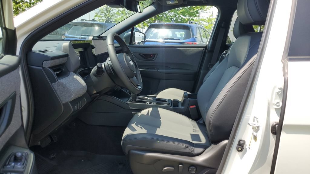 Certified 2026 Subaru Outback Premium AWD/4WD image 7