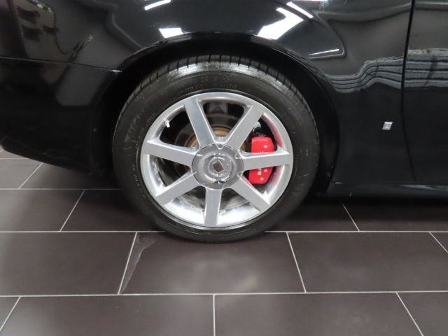 Used 2006 Cadillac XLR image 20