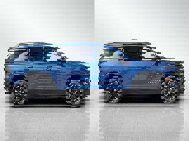 New 2026 Chevrolet Traverse LT w/ Sun and Wheel Package image 4