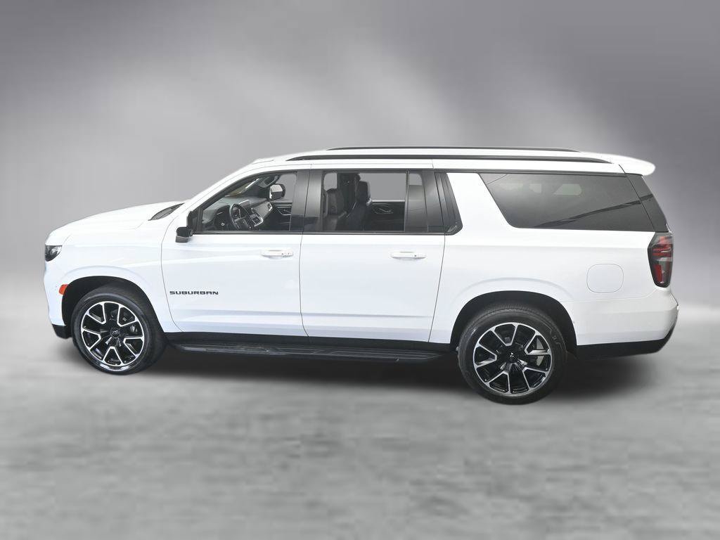 Used 2024 Chevrolet Suburban RST RWD image 55