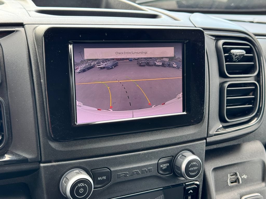 Used 2023 RAM ProMaster 2500 FWD image 31