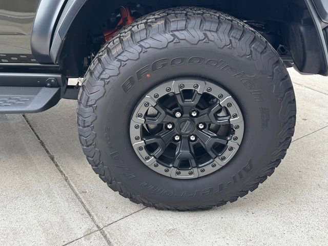 New 2024 Ford Bronco Raptor image 7