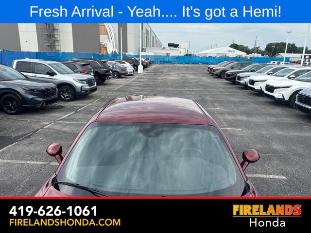 Used 2023 Dodge Challenger R/T w/ Blacktop Package RWD image 12
