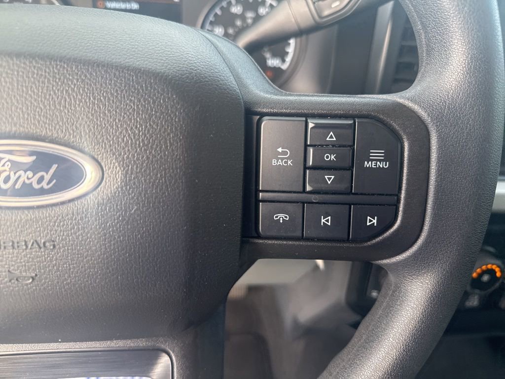 Used 2024 Ford F250 XL w/ STX Appearance Package image 32