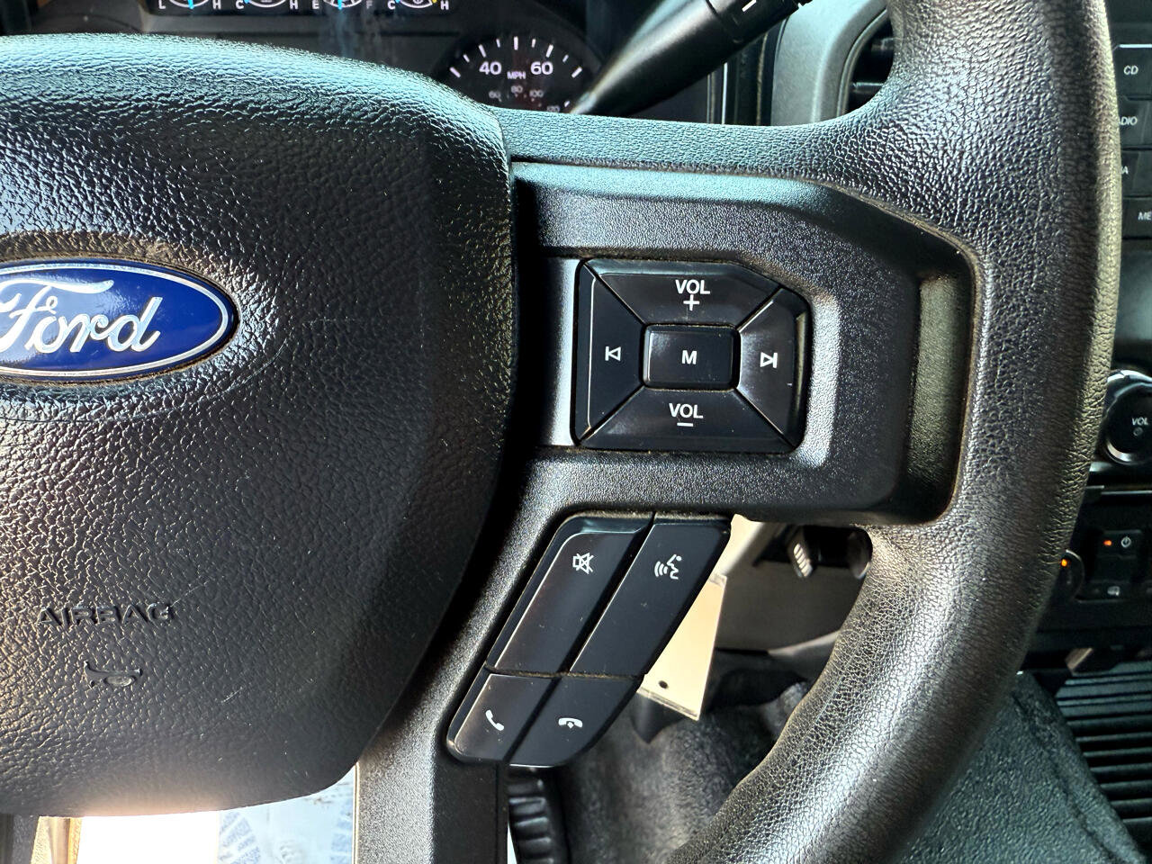 Used 2018 Ford F350 XL image 17