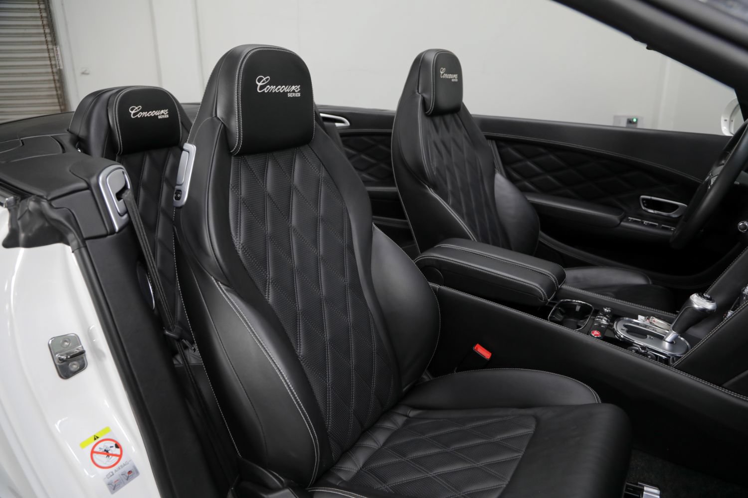 Used 2015 Bentley Continental GT V8 S AWD/4WD image 2
