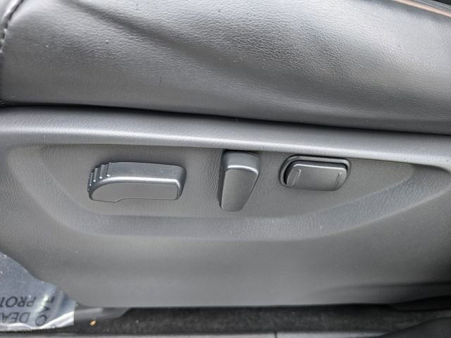 Used 2023 Nissan Armada Platinum w/ Cargo Package AWD/4WD image 27